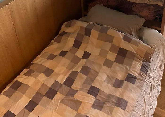 Apartment Vesterbro Kopenhagen