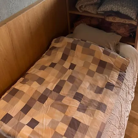 Apartmán Vesterbro Kodaň